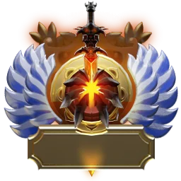 Immortal rank