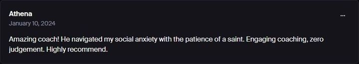 A student review on Metafy